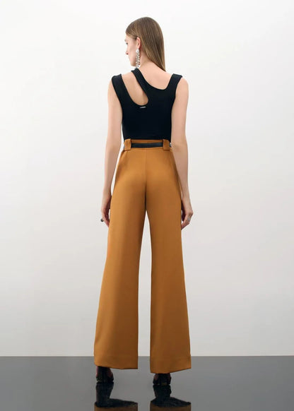 Lore - Wide leg Geneva Tailor