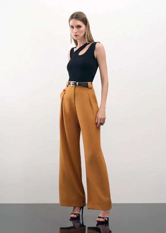Lore - Wide leg Geneva Tailor