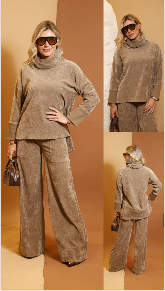 Robe Noire - Set Hilary