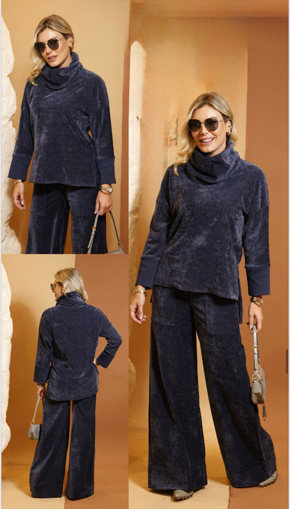 Robe Noire - Set Hilary