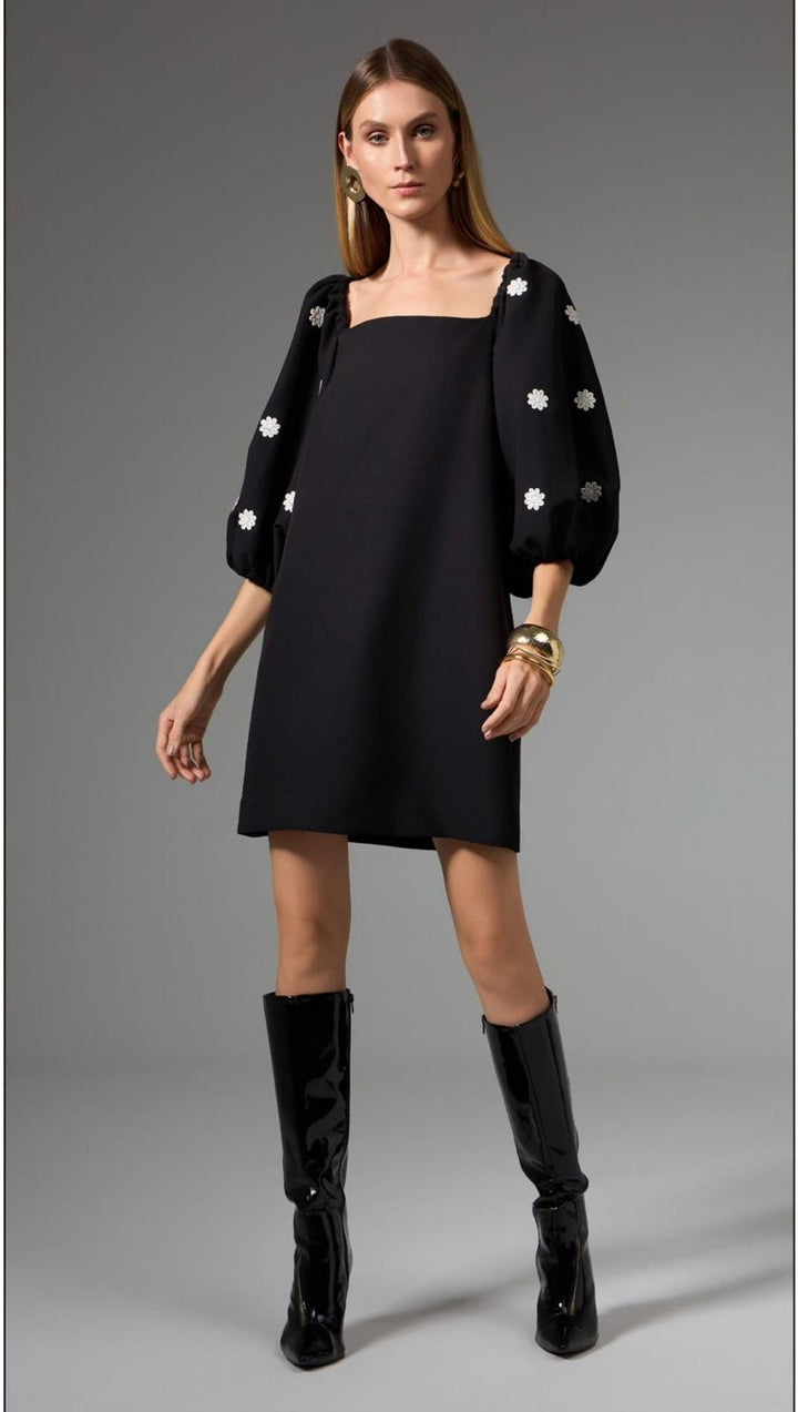 Strass - Lady Embroidered Dress