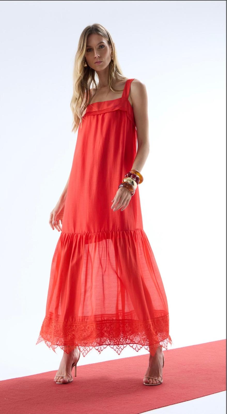 Strass - Emily Dress