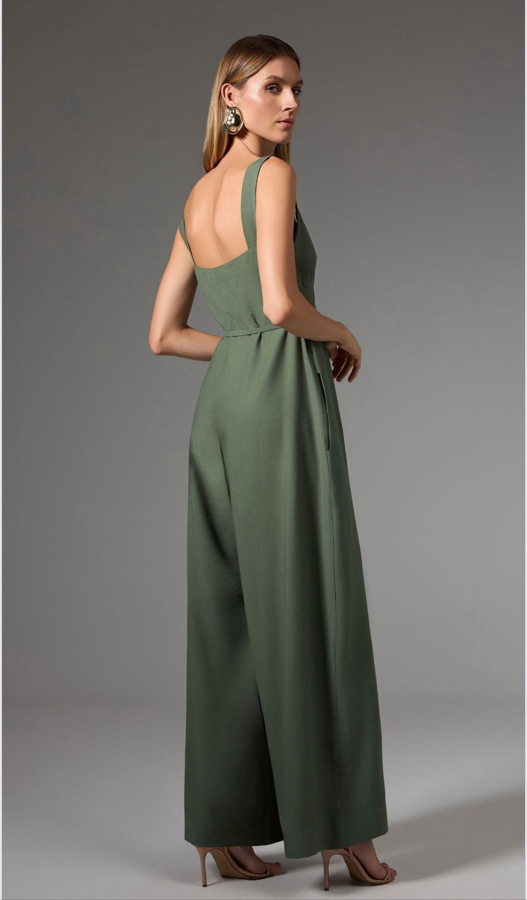 Strass - Lauren Jumpsuit
