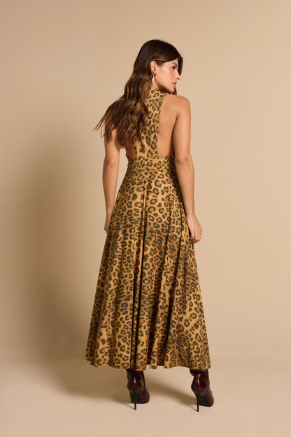 Paylot - Taina Dress