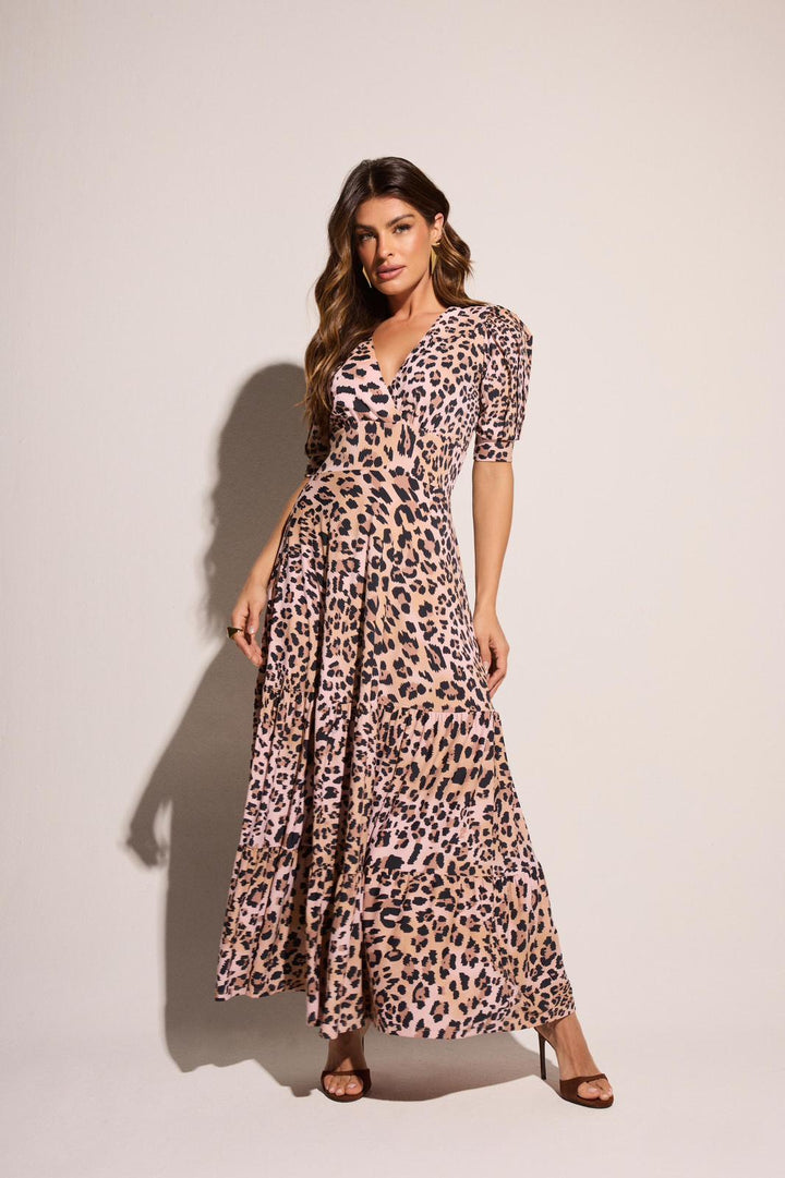 Paylot - Rafaela Dress