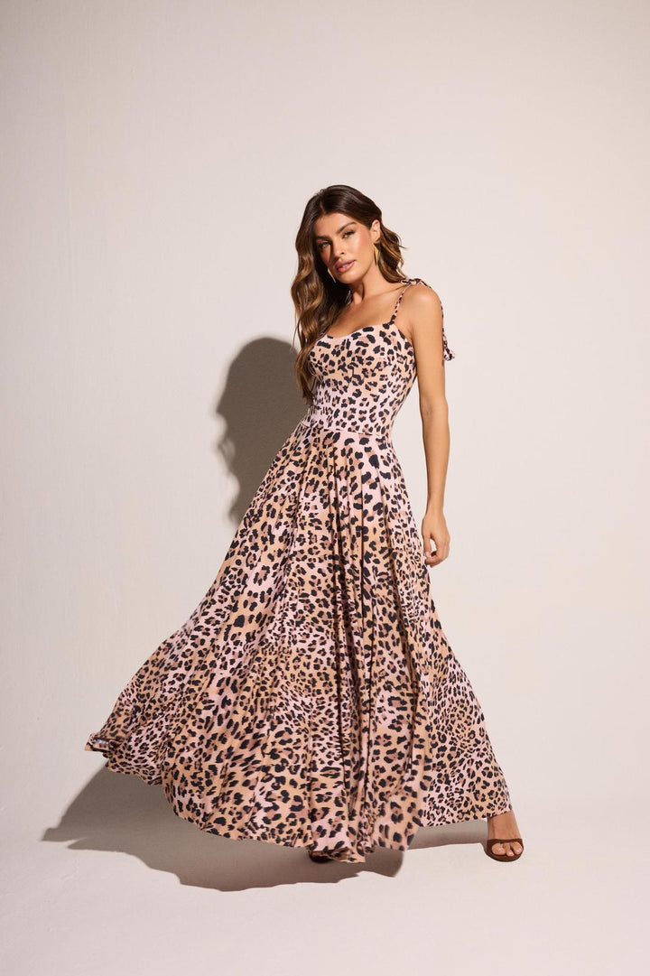 Paylot - Vestido Ayla