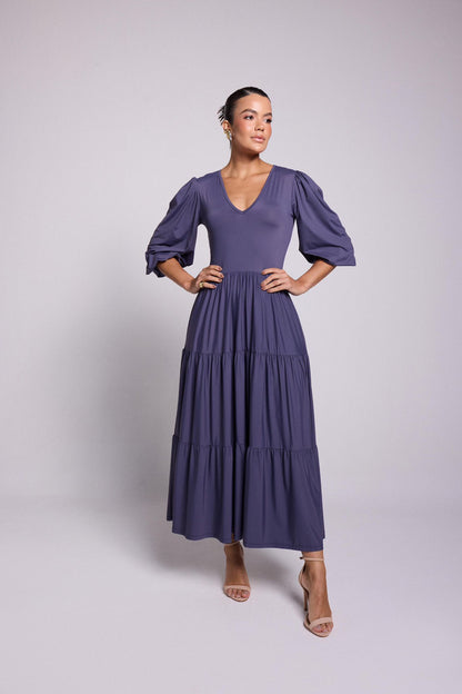 Paylot - Cassia Dress