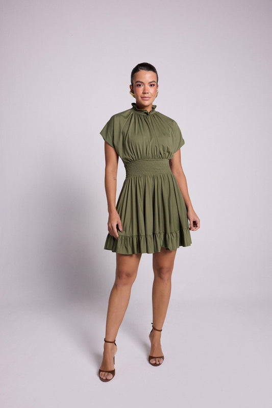 Paylot - Ester Dress