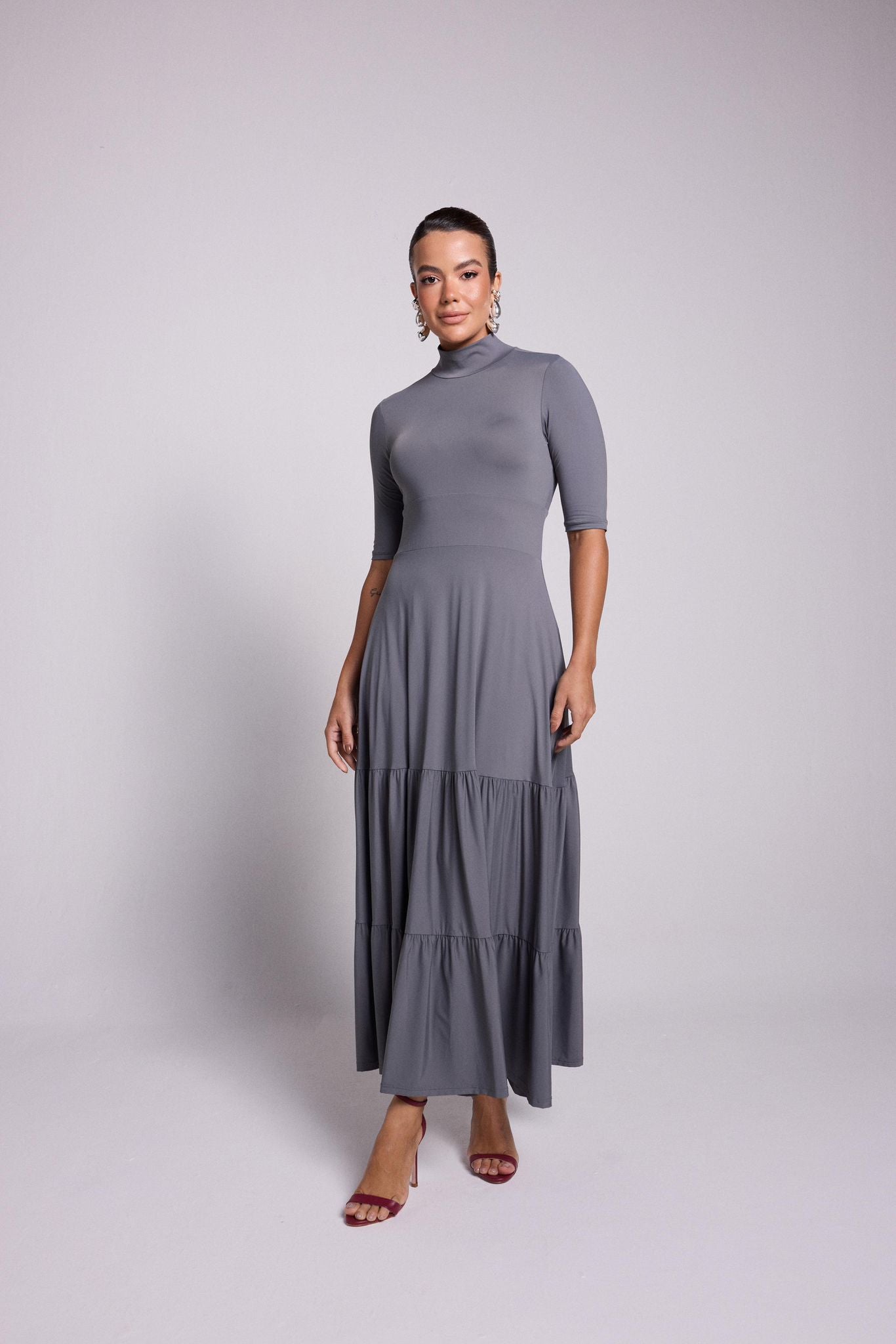 Paylot - Hortencia Dress