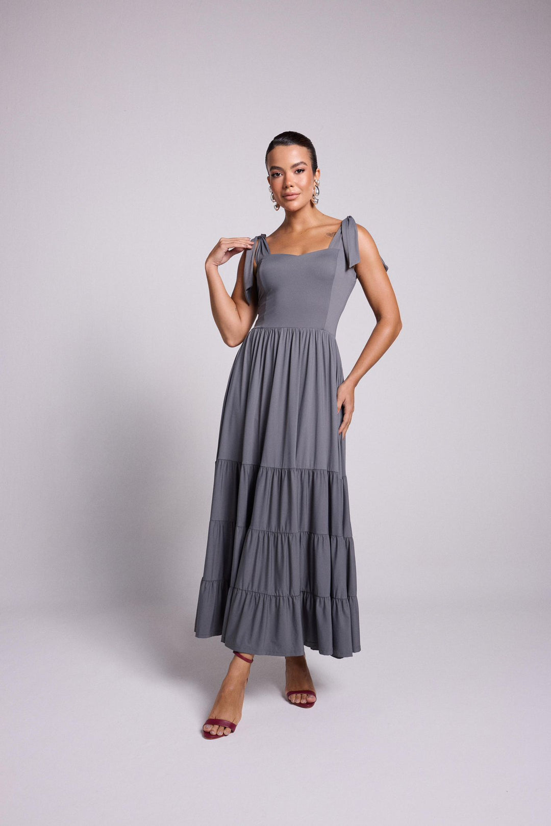 Paylot - Vestido Carol