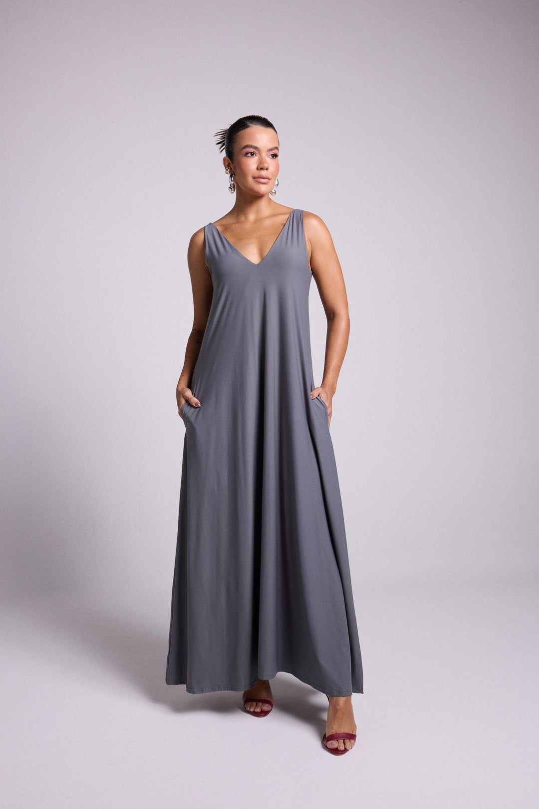Paylot - Vestido Mayara