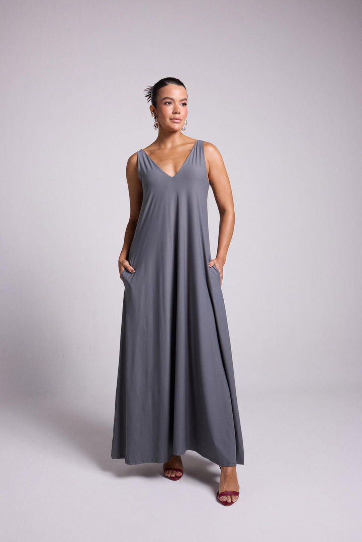 Paylot - Vestido Mayara