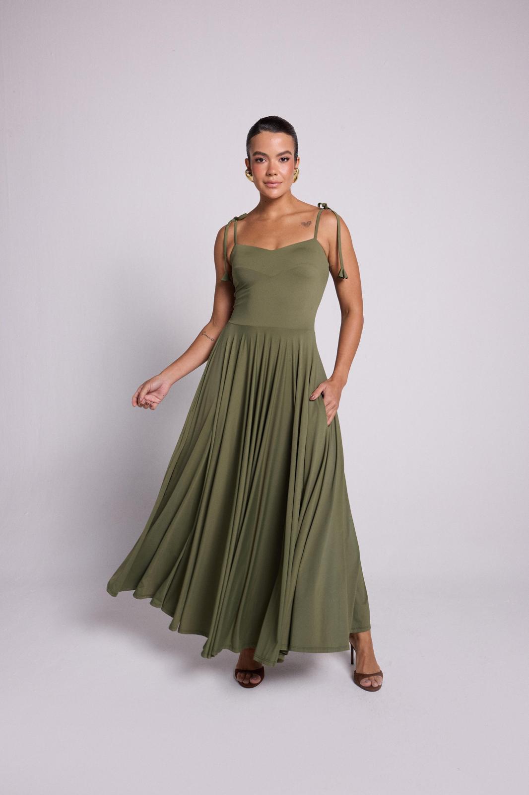 Paylot - Ayla Dress