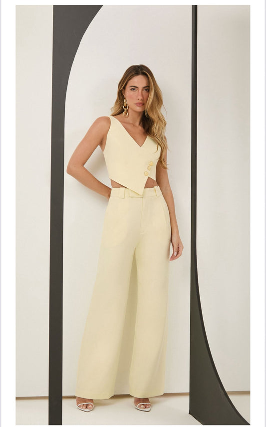 Isa Paes - Tailoring Button Set