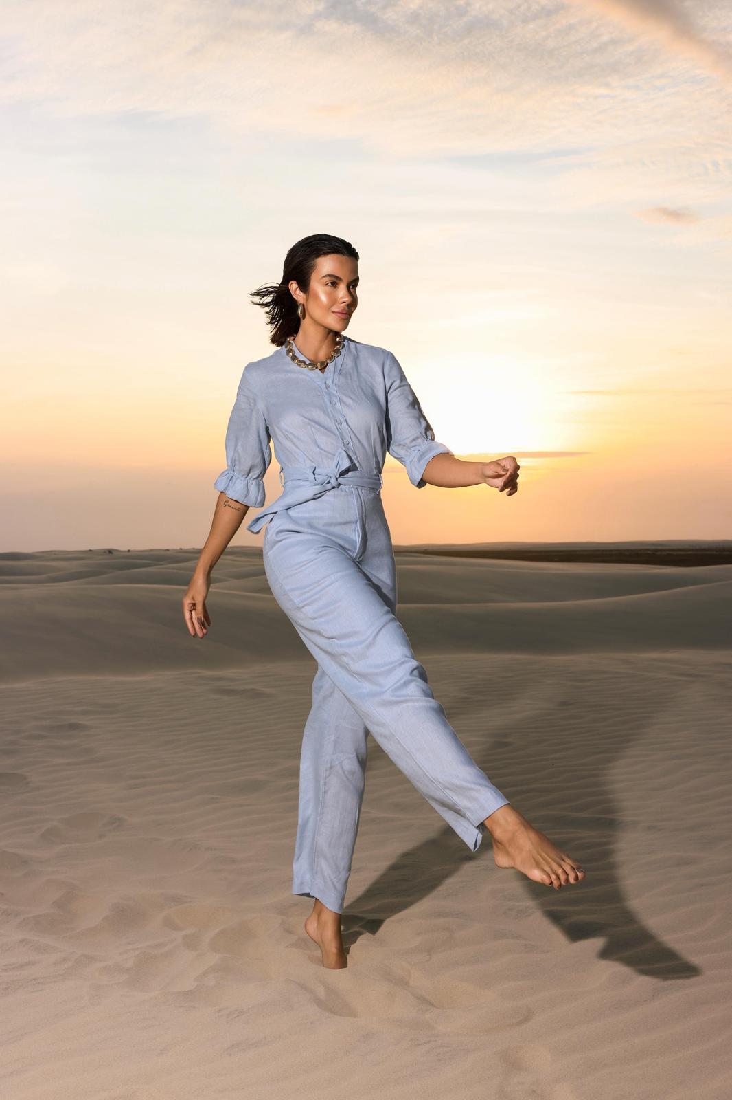 Contra Sensura - Raabe Tailoring Overalls
