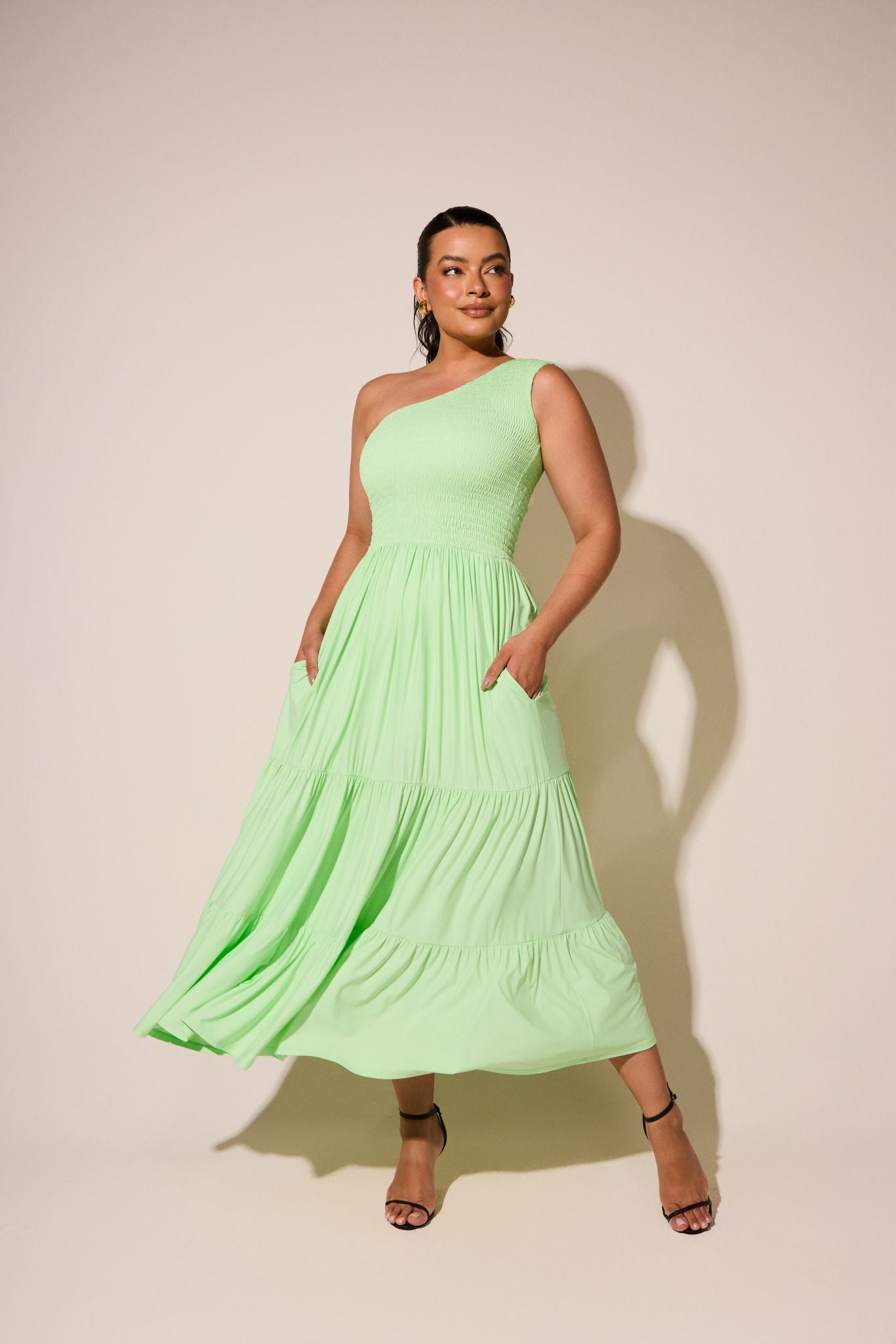 Paylot - Antonia Dress