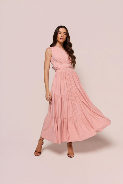 Paylot - Amanda Dress
