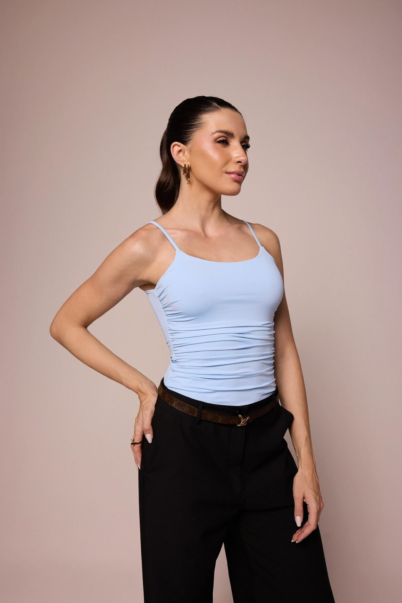 Paylot - Iolanda Blouse