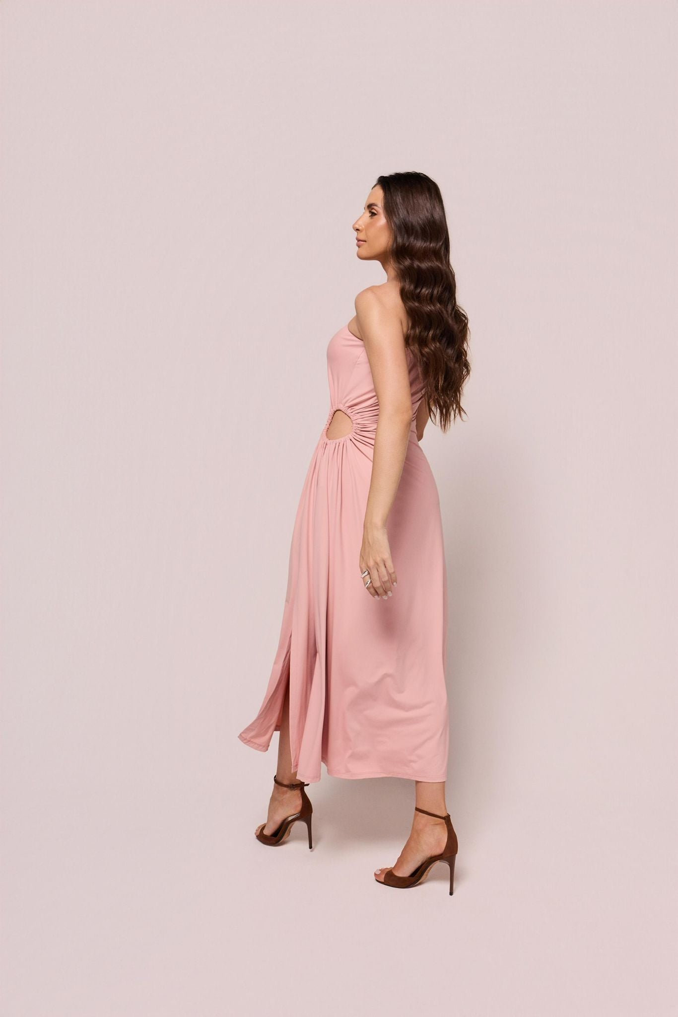 Paylot - Virginia Dress