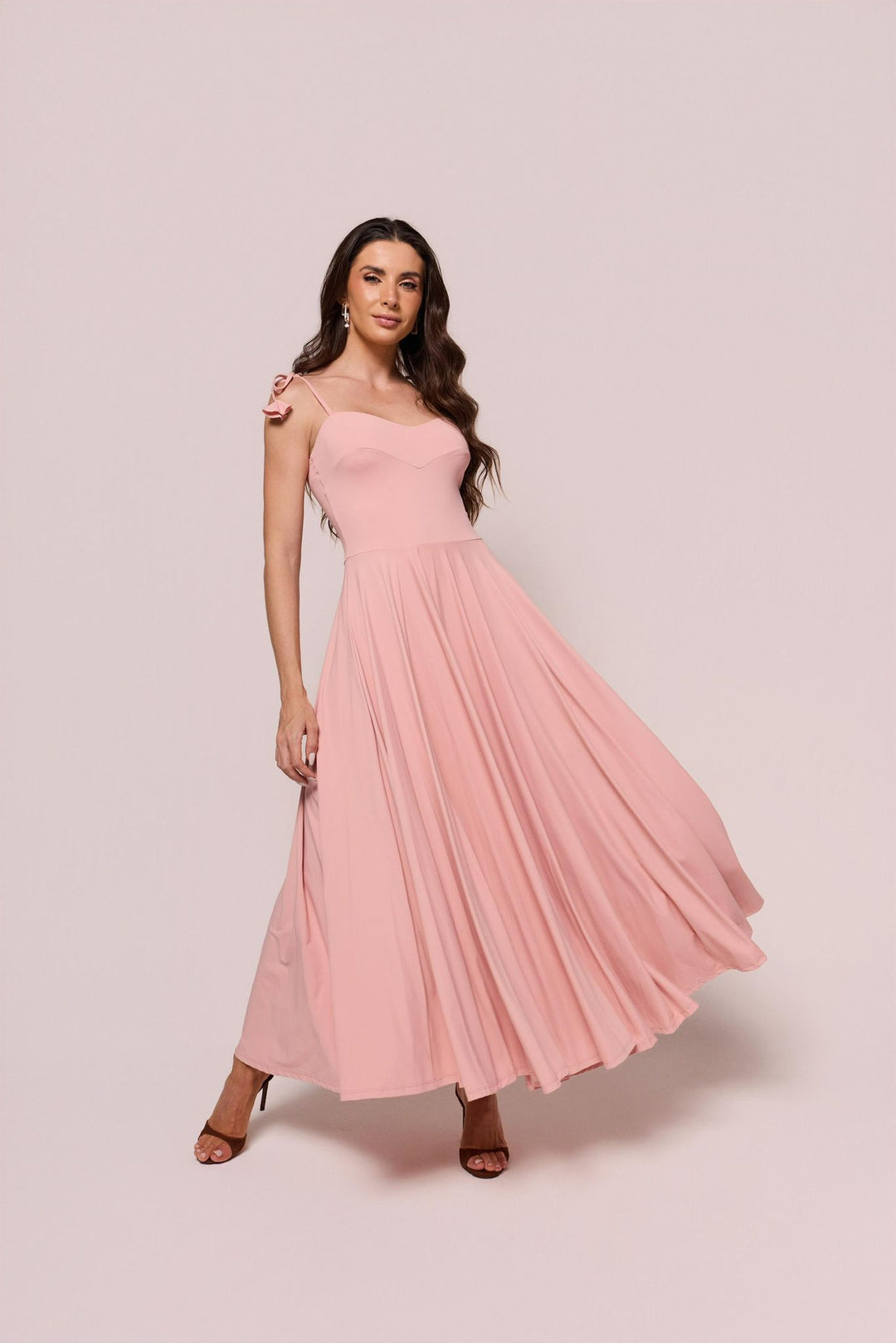 Paylot - Vestido Ayla