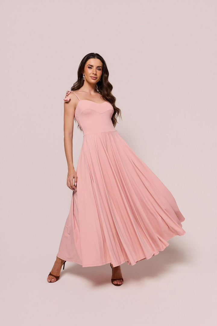 Paylot - Vestido Ayla