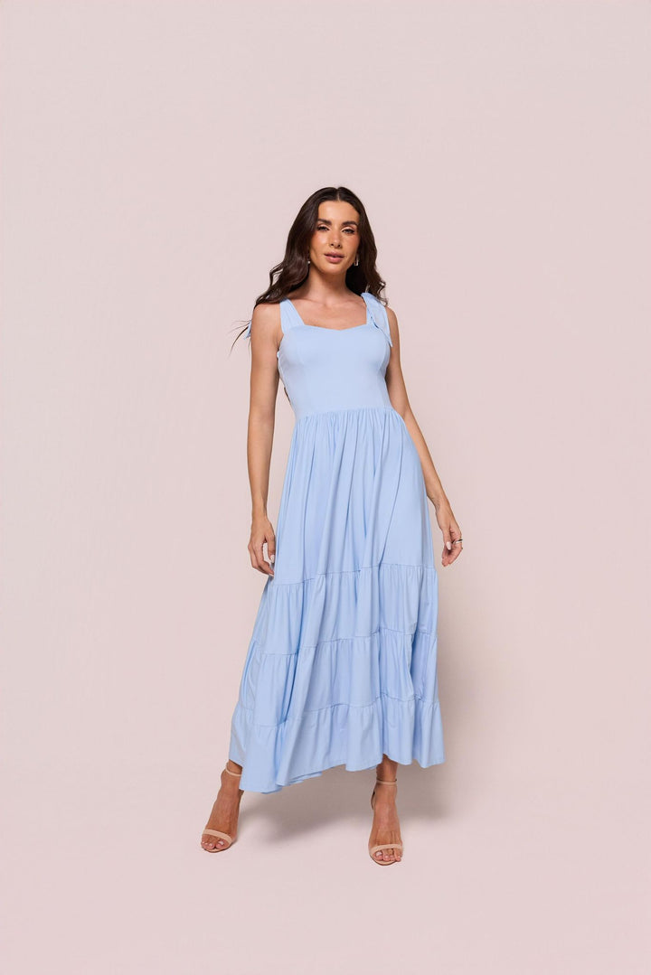 Paylot - Vestido Carol