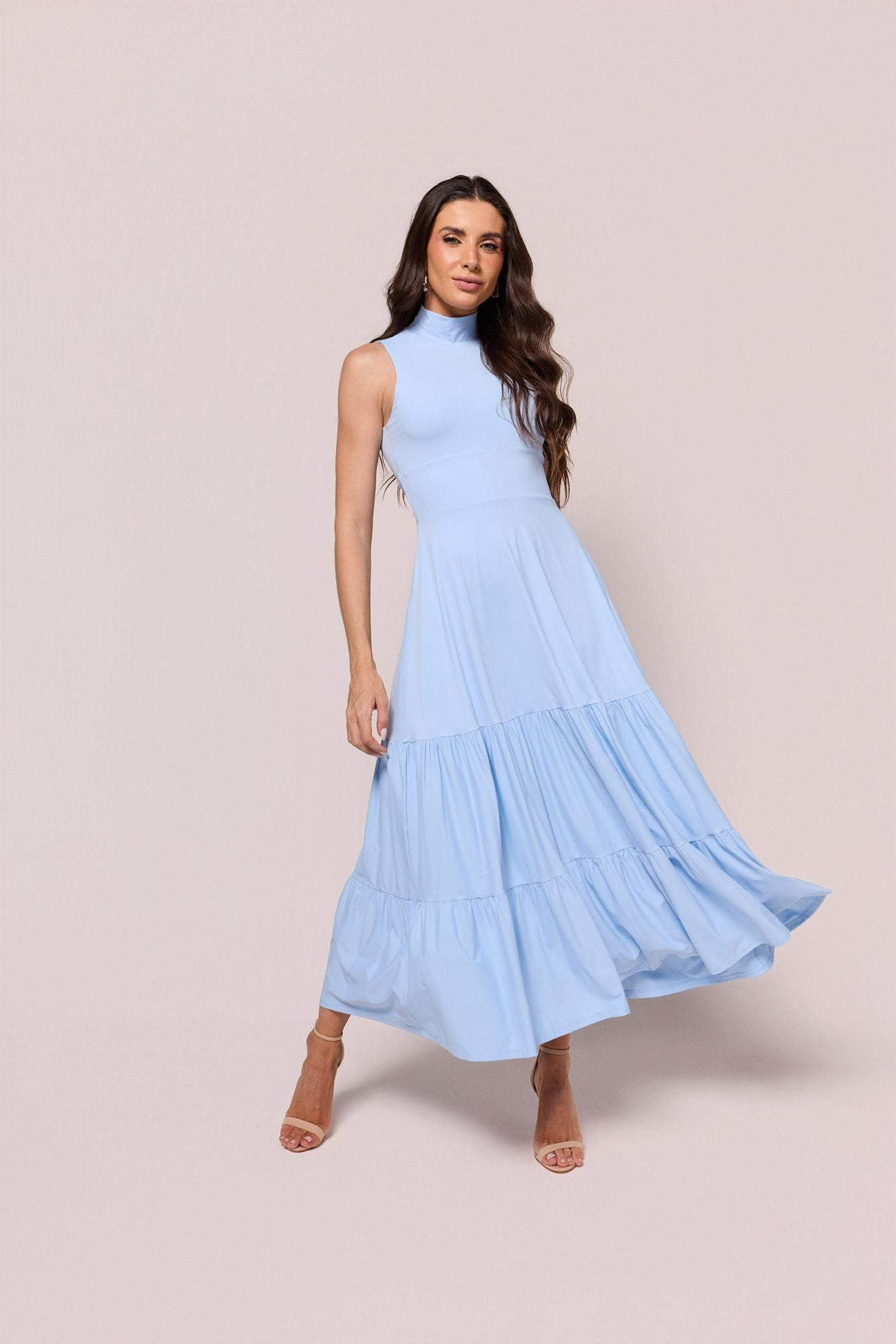 Paylot - Luna Dress