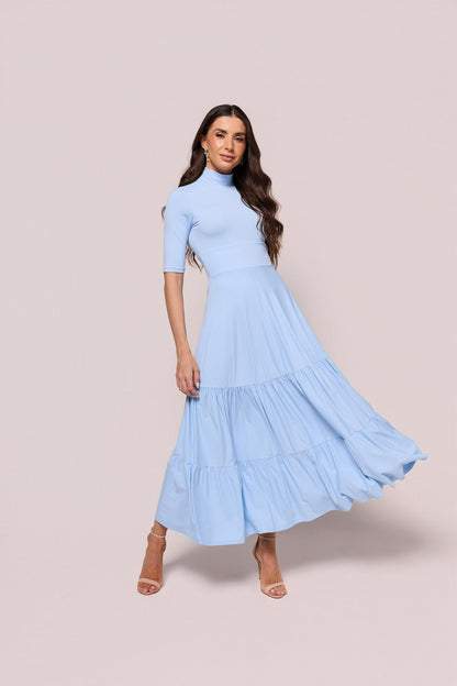Paylot - Hortencia Dress