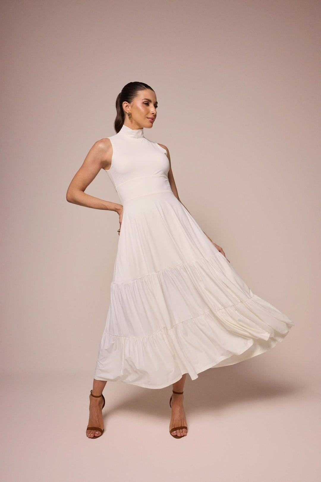 Paylot - Vestido Luna