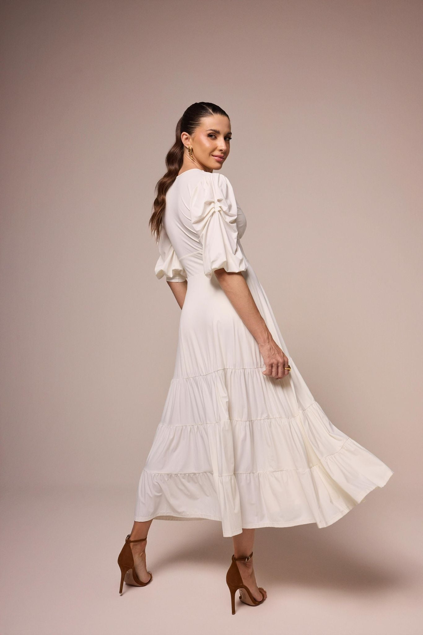 Paylot - Mariana Dress