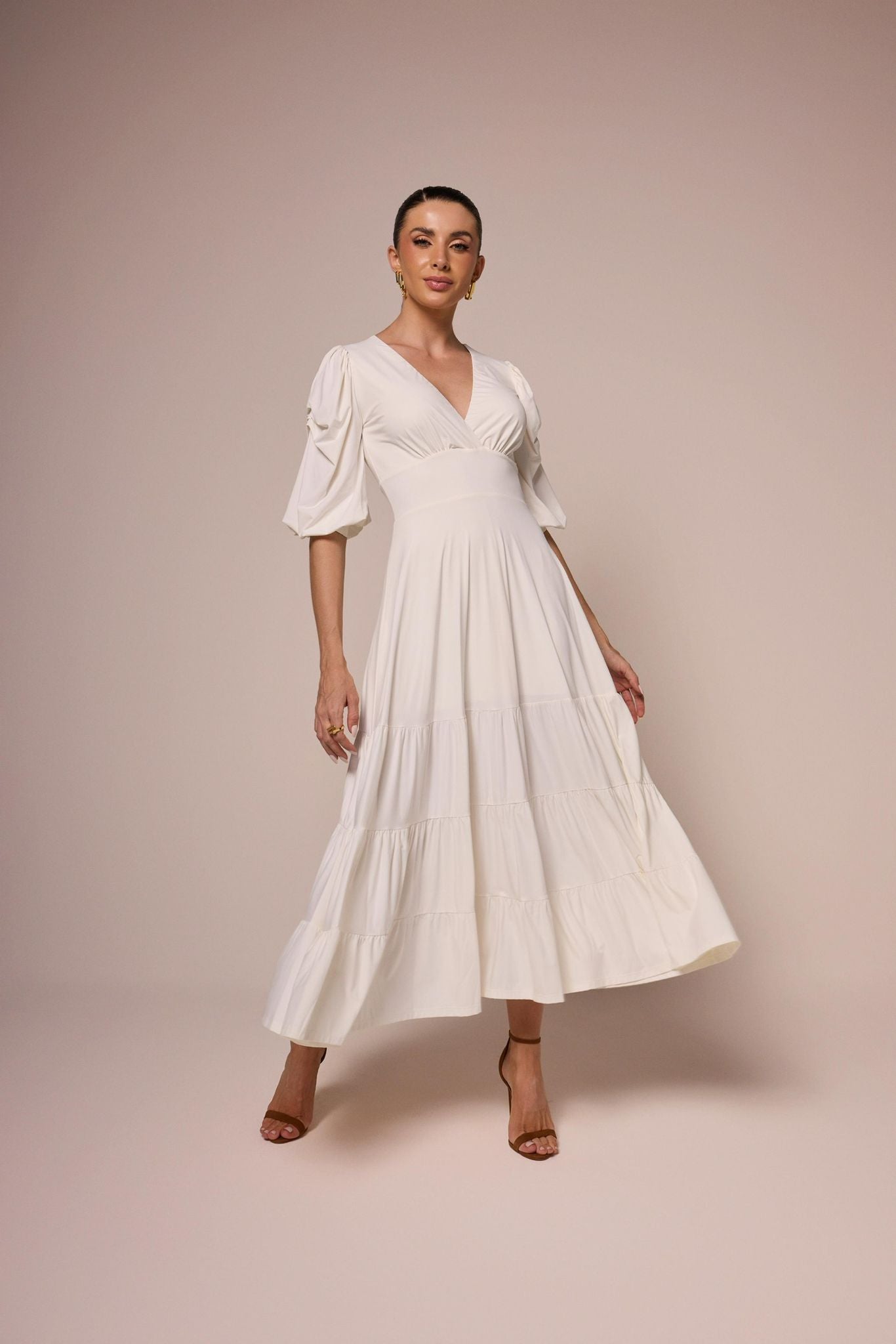 Paylot - Mariana Dress