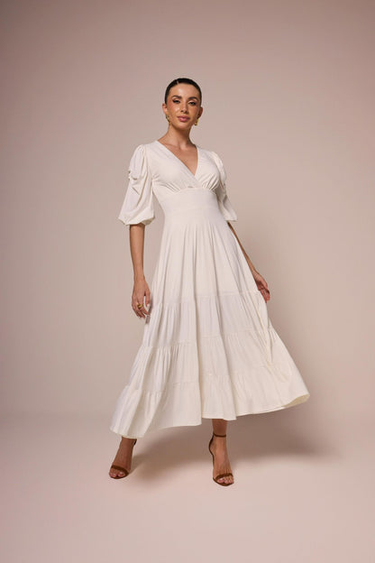 Paylot - Mariana Dress