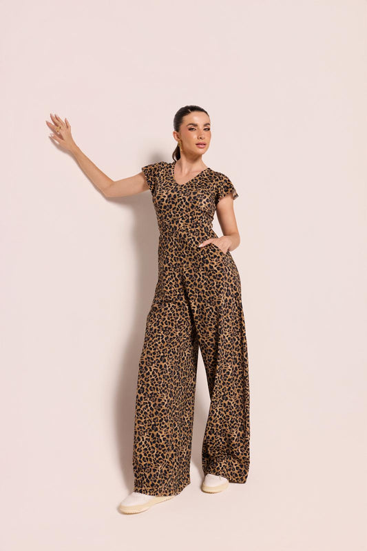 Paylot - Bruna Jumpsuit