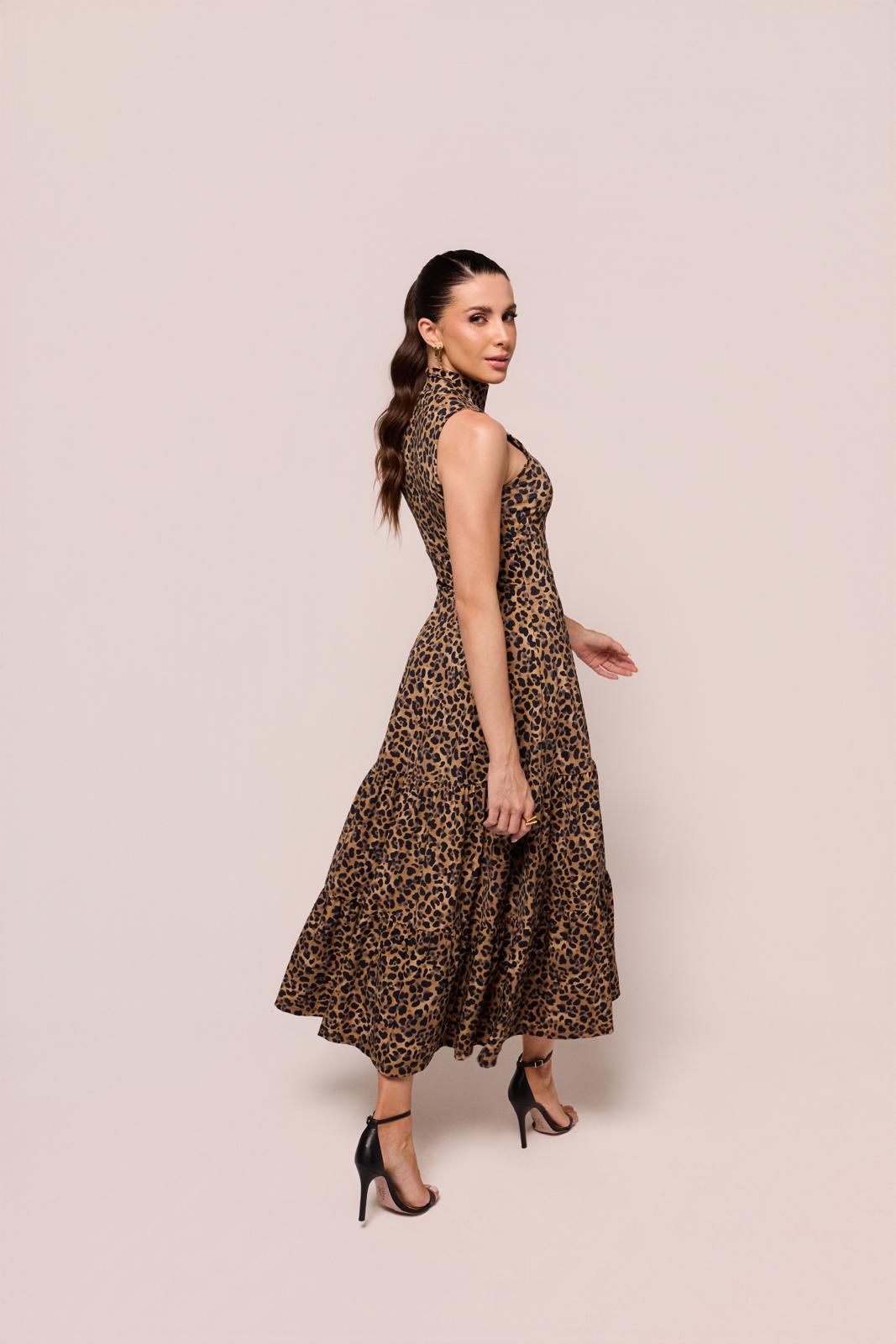 Paylot - Luna Dress