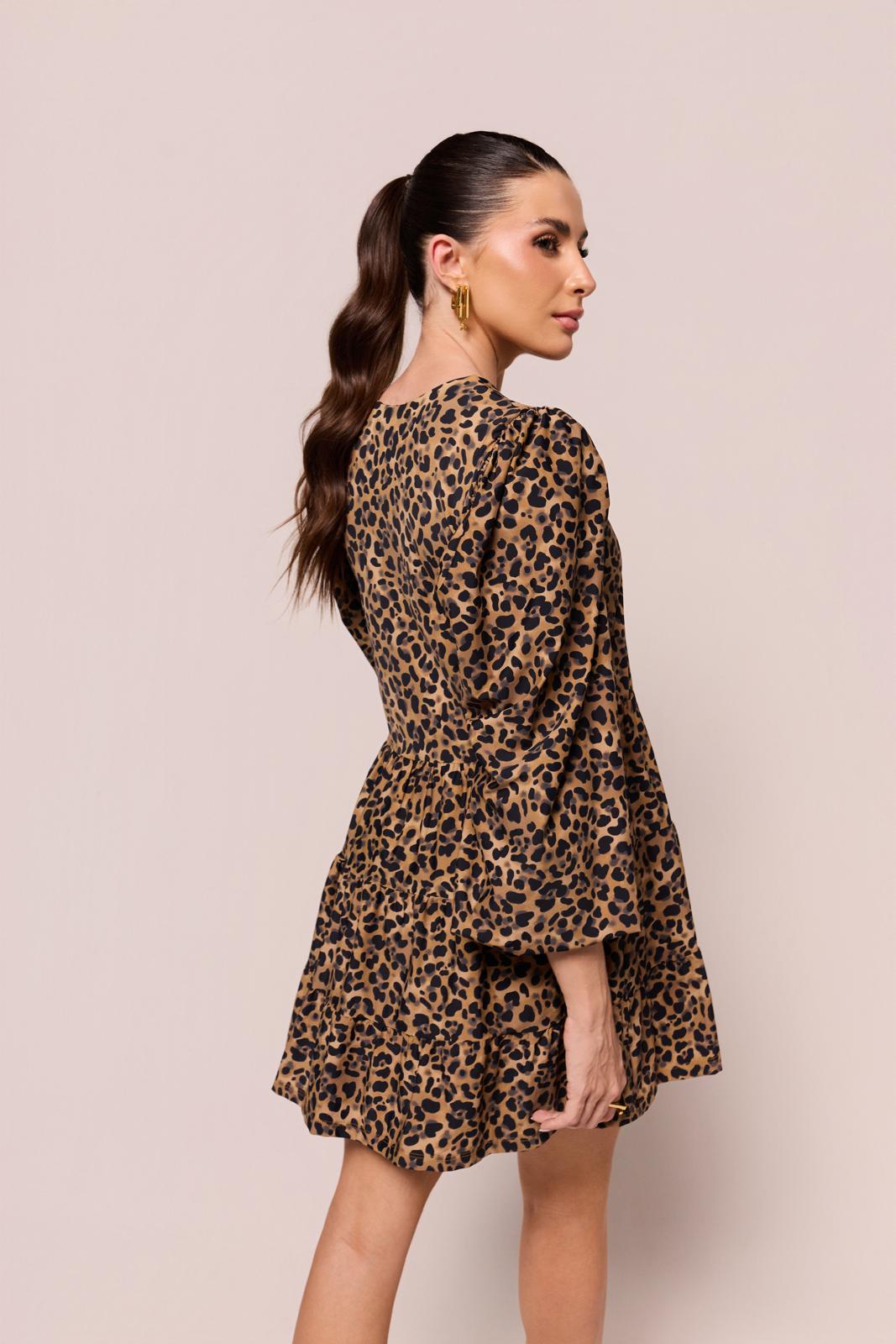 Paylot - Charlote Dress