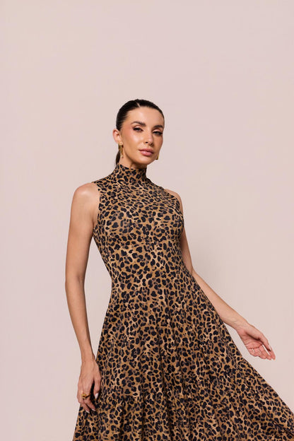 Paylot - Luna Dress