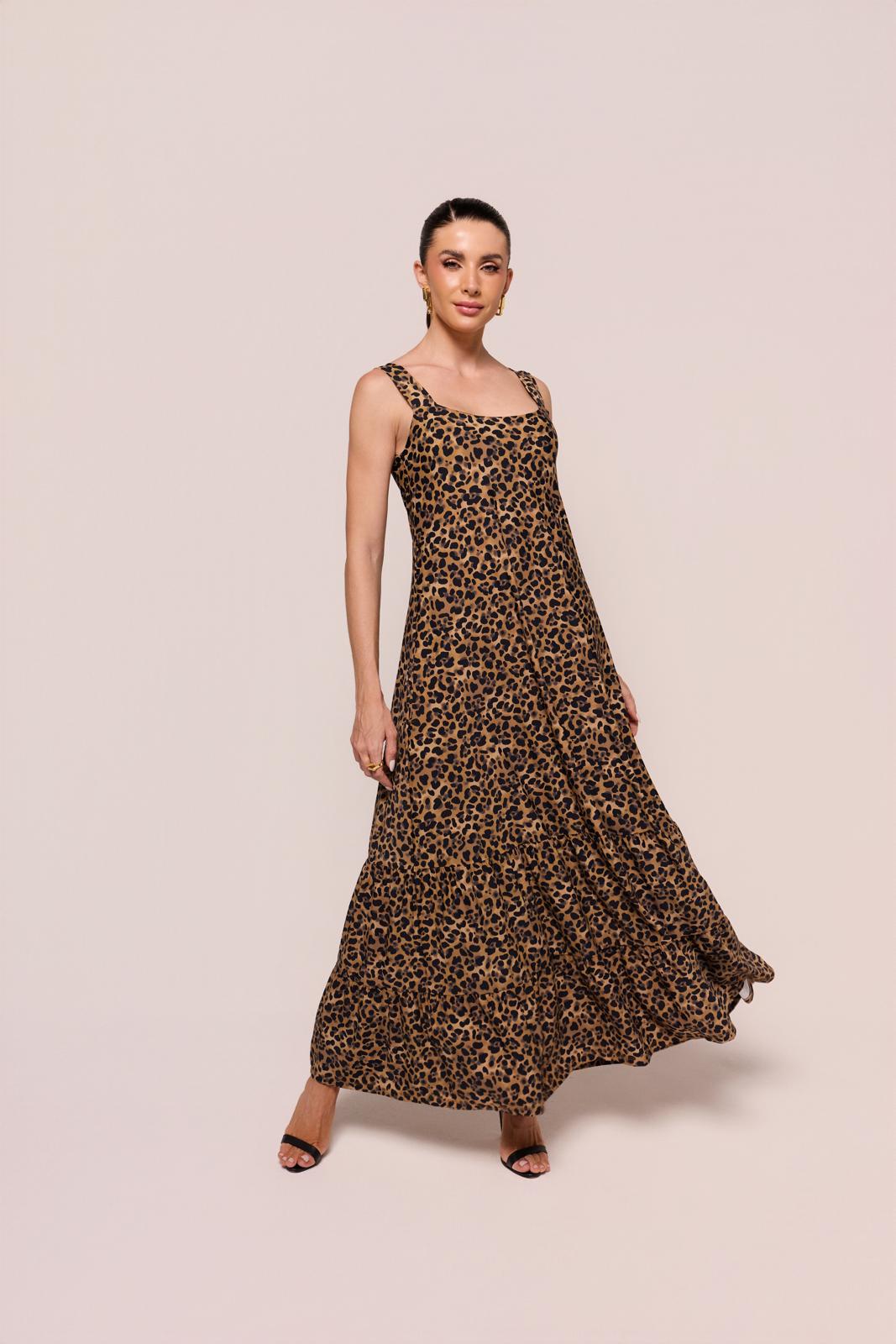 Paylot - Eleonora Dress