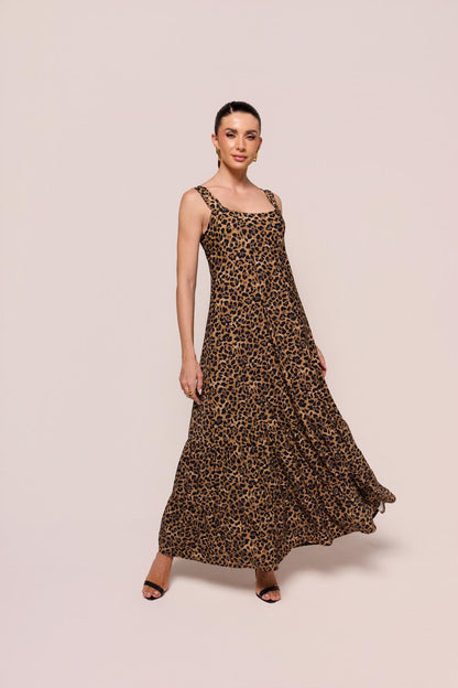 Paylot - Eleonora Dress