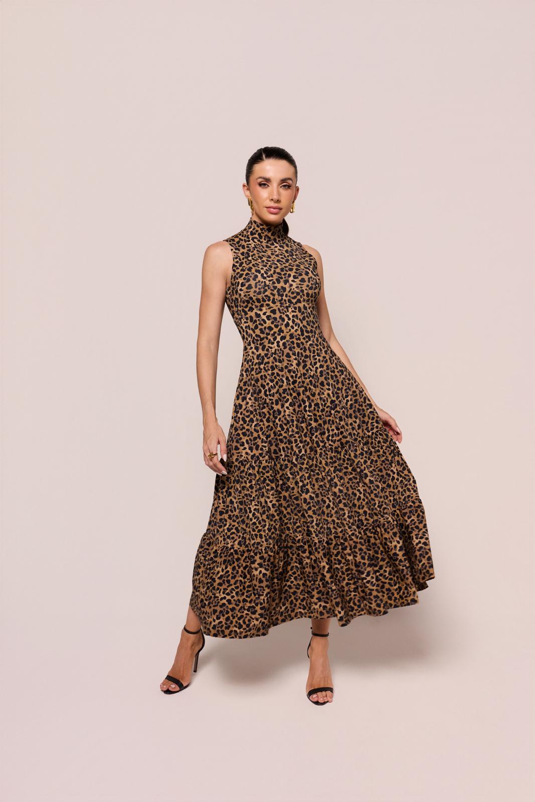 Paylot - Luna Dress