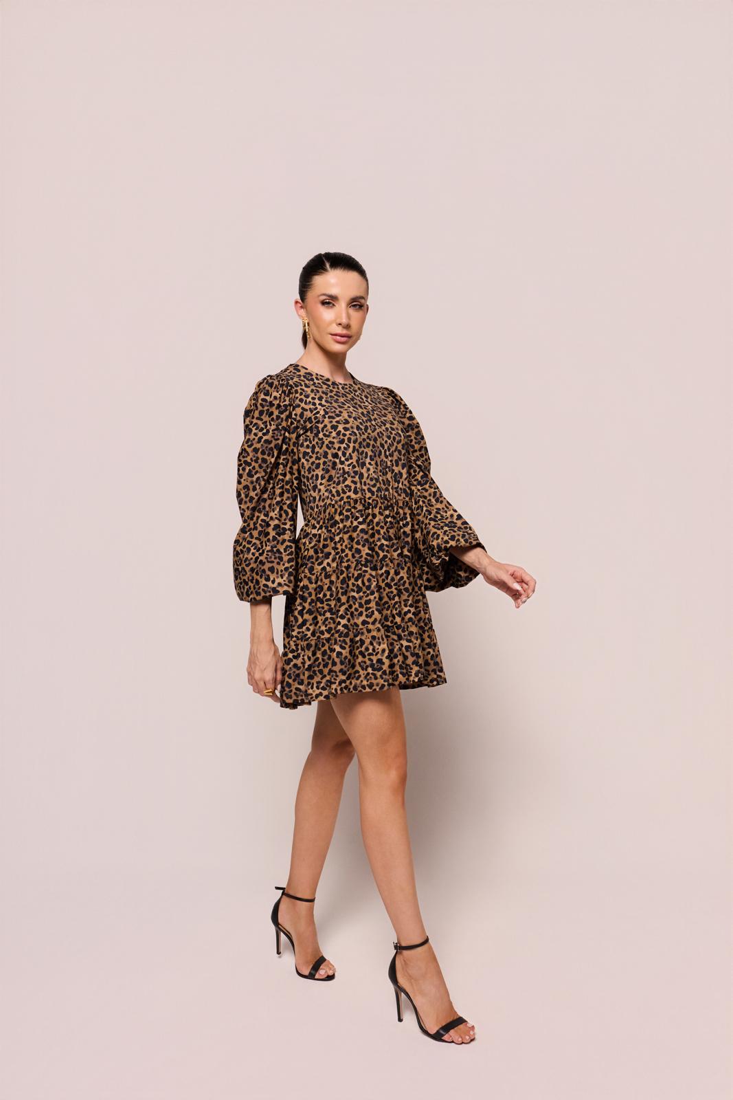 Paylot - Charlote Dress