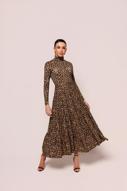 Paylot - Constanca Dress