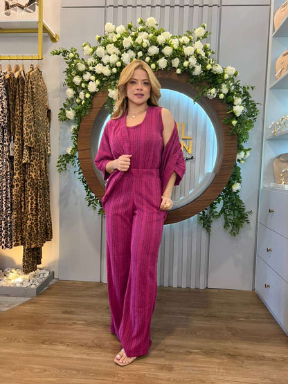 Robe Noire - Elis Set