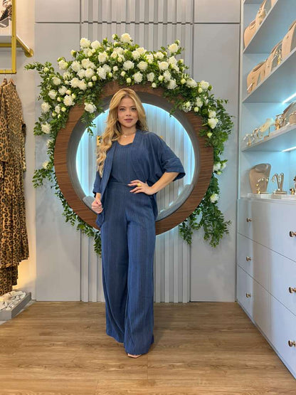 Robe Noire - Elis Set