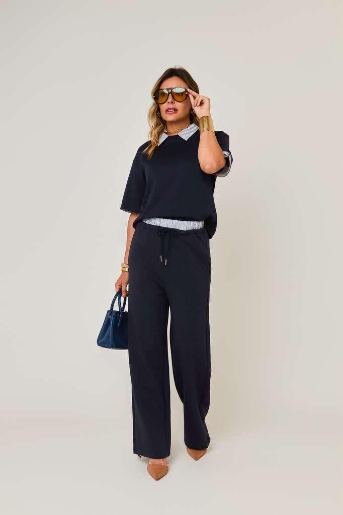 Robe Noire - Set Maite