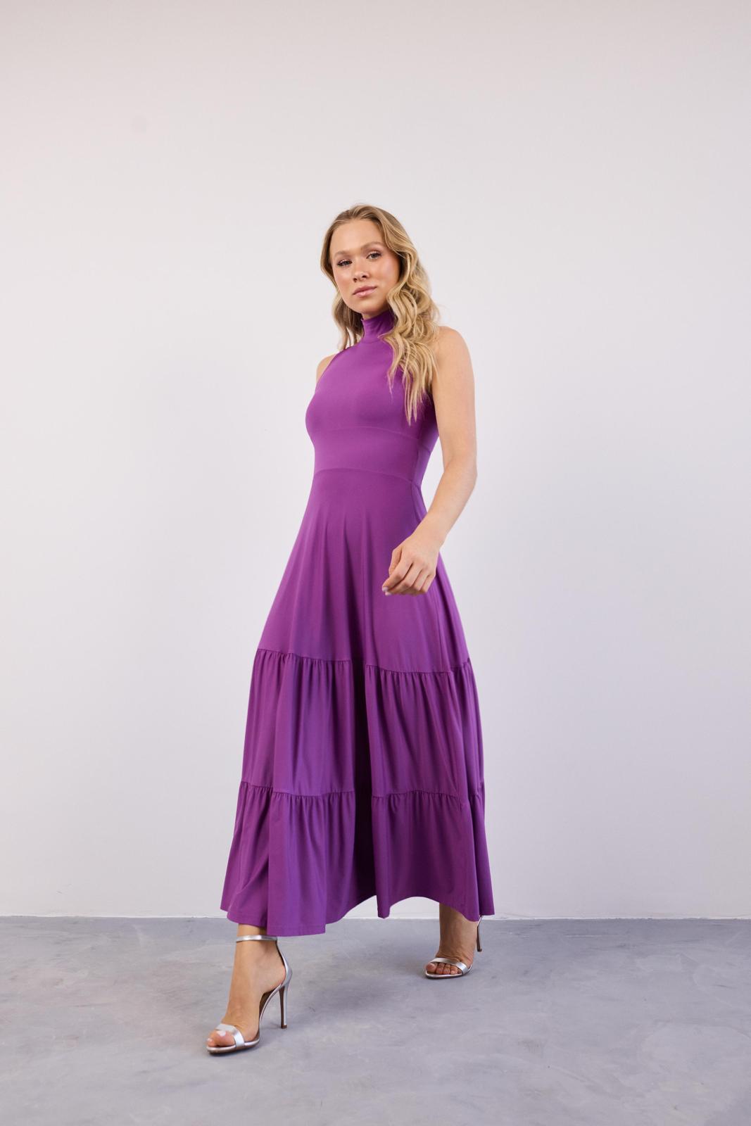 Paylot - Vestido Luna