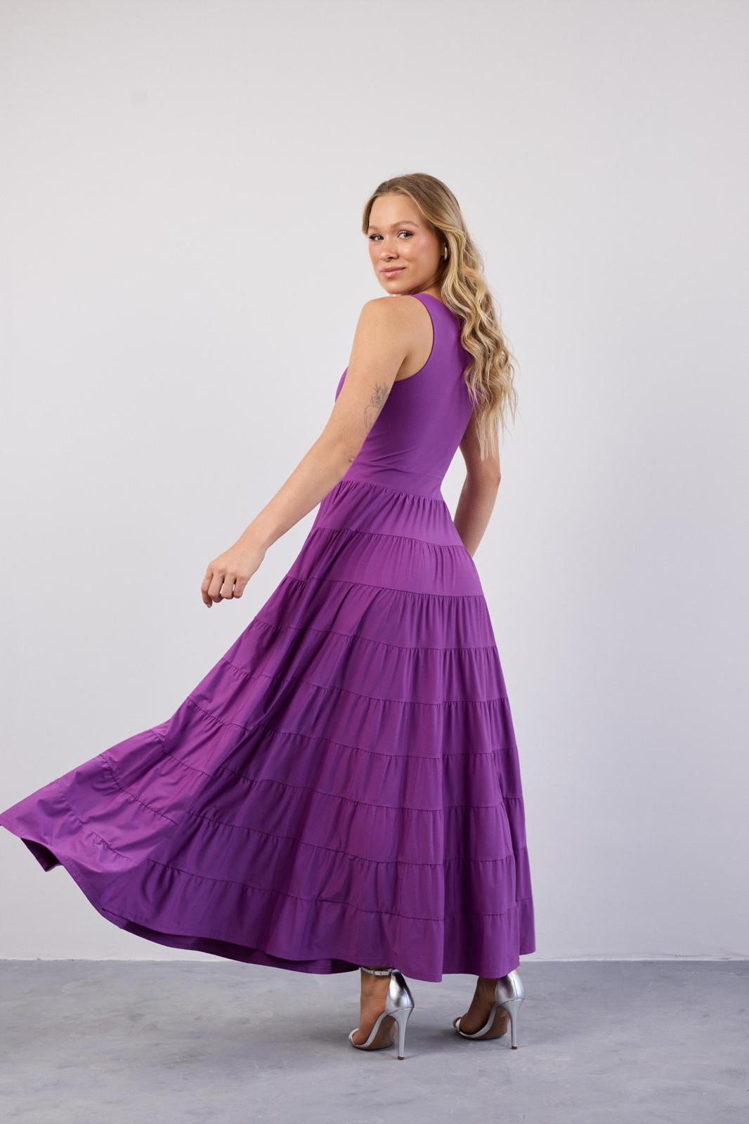 Paylot - Maristela Dress