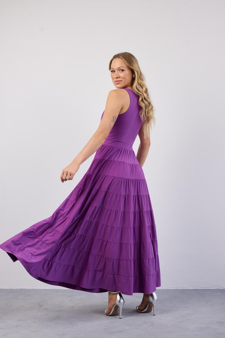 Paylot - Maristela Dress