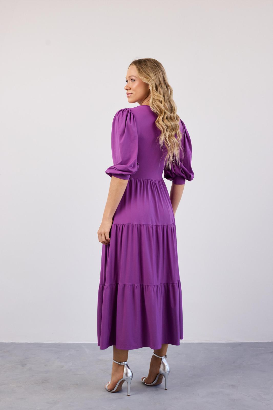 Paylot - Cassia Dress