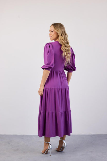 Paylot - Cassia Dress