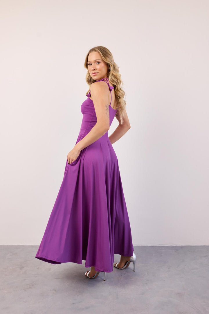 Paylot - Vestido Ayla